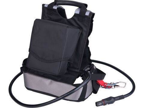 EXTOL batoh na 60V baterii (8795736)