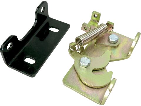 EXTOL zámek korby (8891591-7)