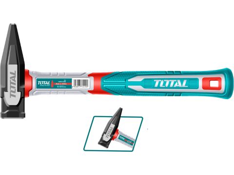 TOTAL Kladivo, 1500g (THMH621500)