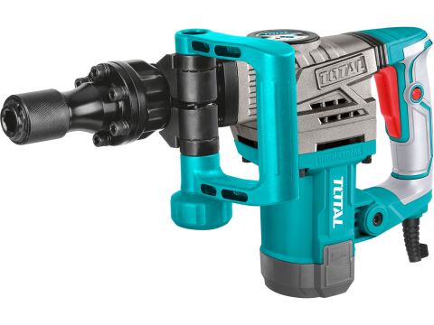 TOTAL Kladivo bourací, 1300W, 20J, industrial (TH2130016)