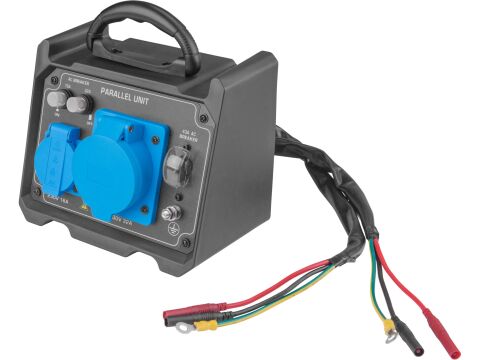 HERON kabel propojovací (8898146)