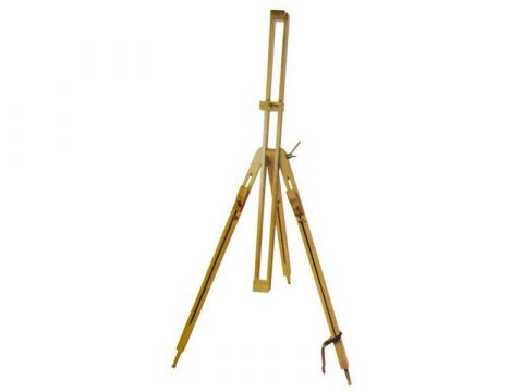 malířský stojan 96x96x192mm (84cm) (66186)