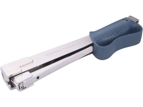 EXTOL PREMIUM kladivo sponkovací, 6-10mm/tl.1,2mm (8851121)