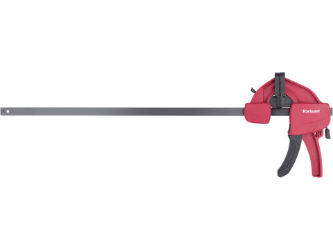 FORTUM svěrka rychloupínací, 600mm (4755015)