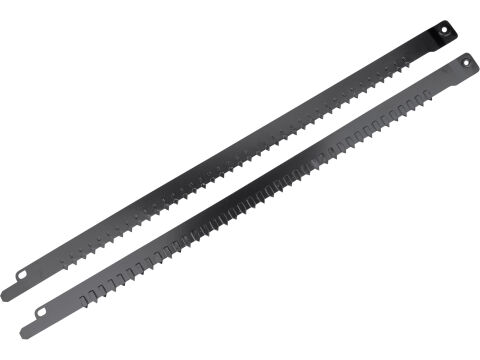EXTOL INDUSTRIAL plátek pilový, 2ks, 39 zubů (8793110E)