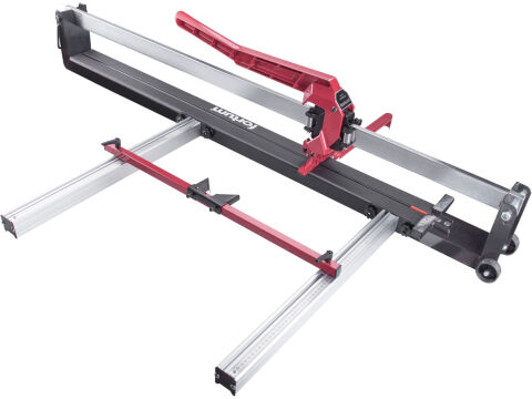 FORTUM řezačka obkladů profesionální, 1200mm (4770848)