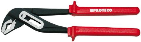 PROTECO SIKO kleště PROTECO se středním čepem 250mm (10.01-SS250C)