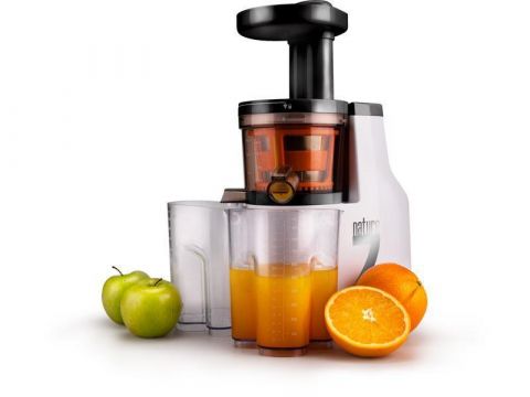 Nature7 Odšťavňovač šnekový, nízkootáčkový - SJ150W (569501)