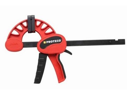 PROTECO svěrka stolařská  900/90 mm  INDUSTRY 180kg ( 36