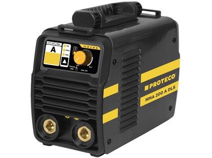 PROTECO 51.11-MMA-200DLS invertor svařovací 200A (51.11-MMA-200DLS)