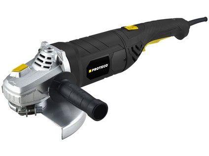 PROTECO 51.01-UB-230 bruska úhlová 230mm, 2500W (51.01-UB-230)