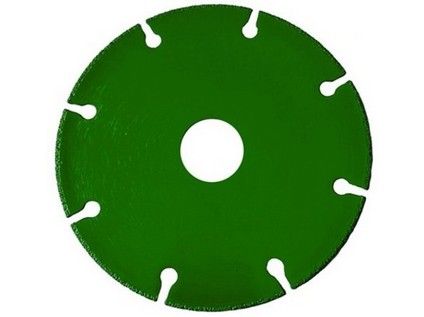 PROTECO 216-125 kotouč dia 125 mm  na profily (10.216-125)