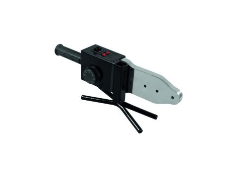 PROTECO svářečka polyfúzní 800/1500W s nástavci 20, 25, 32, 40, 50, 63 (10.55-825)