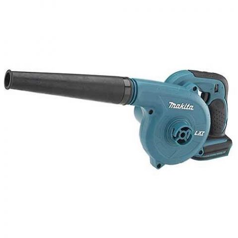 Makita Poslední kus! Aku ofukovač Li-ion 18V bez aku BUB182Z MAKITA (BUB182Z)
