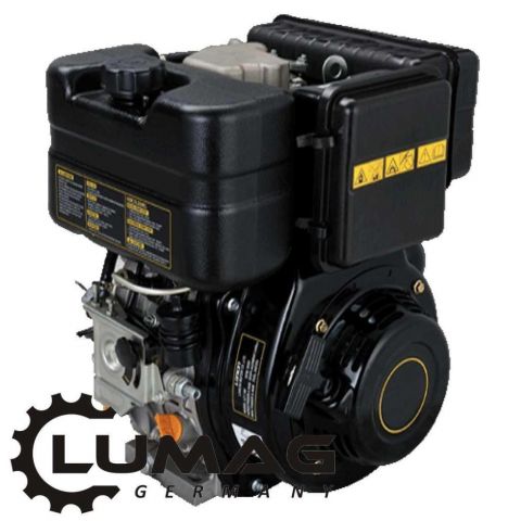 LUMAG CZ Motor samostaný LUMAG LC178FD (LC178FD)