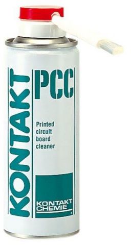 KONTAKT CHEMIE Přípravek na čištění desek ve spreji 400ml, KONTAKT PCC (pc-61)