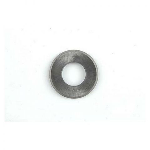 TOYA Kolečko výměnné se šroubem 22 x 10,5 x 2,0 mm (TO-03221)