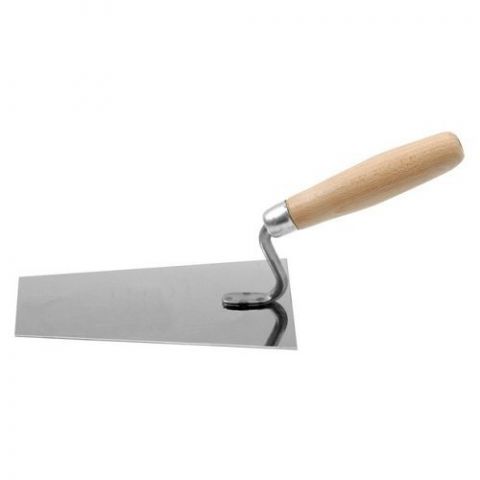 TOYA Lžíce zednická 130 mm nerez (TO-06370)