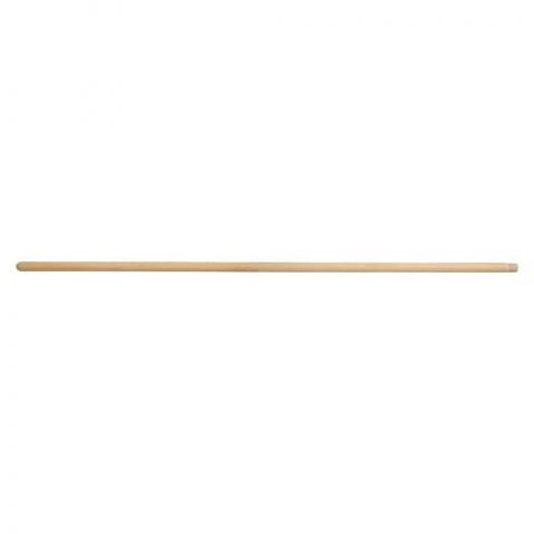 TOYA Násada na smeták 120 cm se závitem (TO-99416)