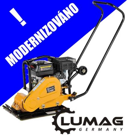 LUMAG CZ Vibrační deska RP 700PRO LUMAG (RP 700PRO)