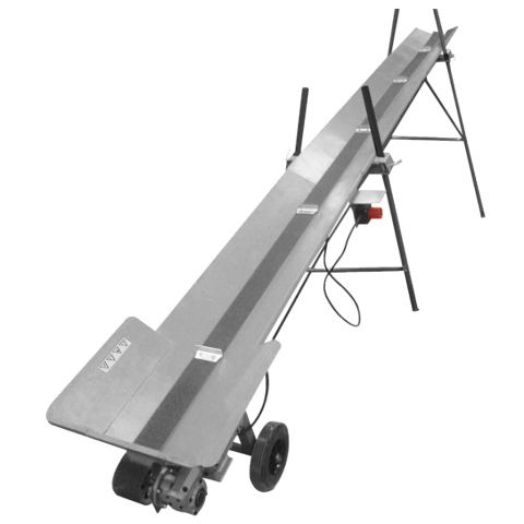 LUMAG CZ Pásový přepravník Lumag FB5-230 PRO (FB5-230PRO)