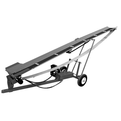 LUMAG CZ Pásový přepravník Lumag FB-6800G PRO (FB-6800GPRO)