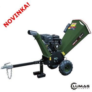 LUMAG CZ Štěpkovač Lumag RAMBO-HC15 (RAMBO-HC15)
