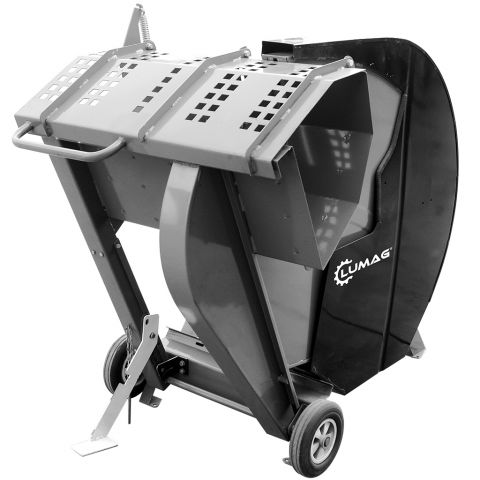 LUMAG CZ Kolébková pila Lumag WS-700N (WS-700N)
