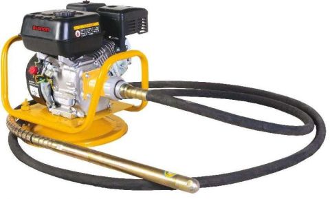 LUMAG CZ Vibrátor betonu LUMAG LFR 40 (LFR 40)