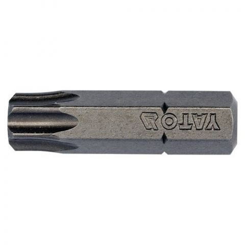 YATO Bit torx T40 x 1/4”, dl.25mm 10ks (YT-78147)