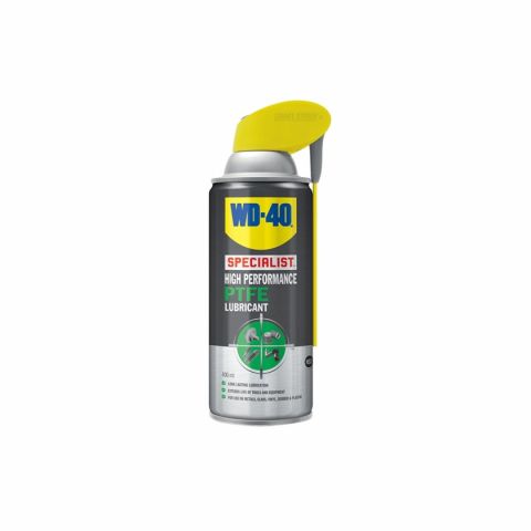 WD-40 specialist s PTFE, mazivo, 400 ml (485180)