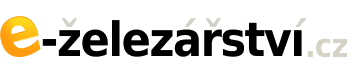 Logo | E-železářství.cz - největší prodejce nářadí v ČR